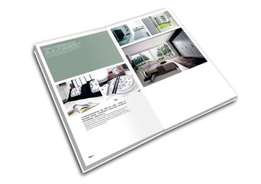 东莞横沥包装盒、画册、产品目录印刷与网页网站设计一体化服务