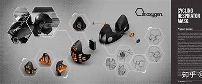 工业设计作品集网站建设指南——以食品工厂设计项目展示为例